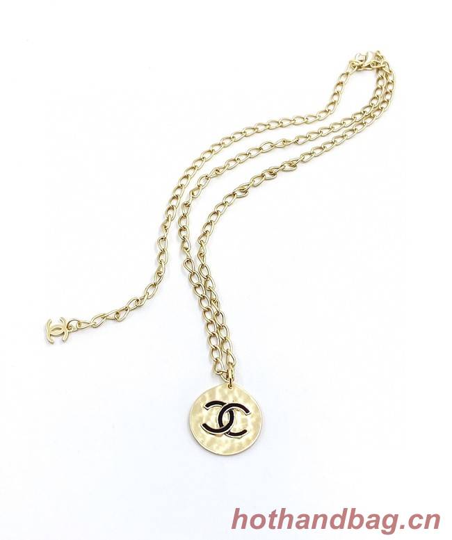 Chanel Necklace CE9326