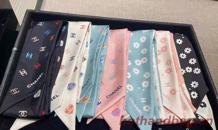 Chanel Scarf CHC00001