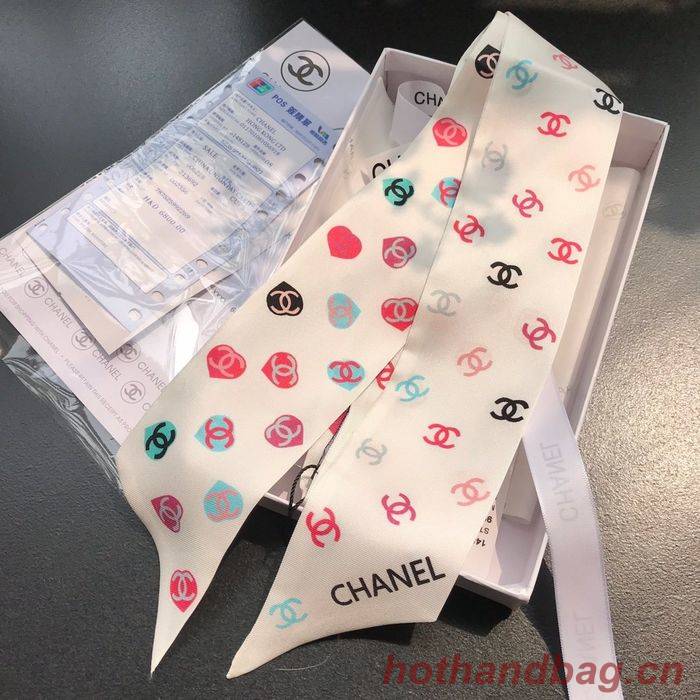 Chanel Scarf CHC00001