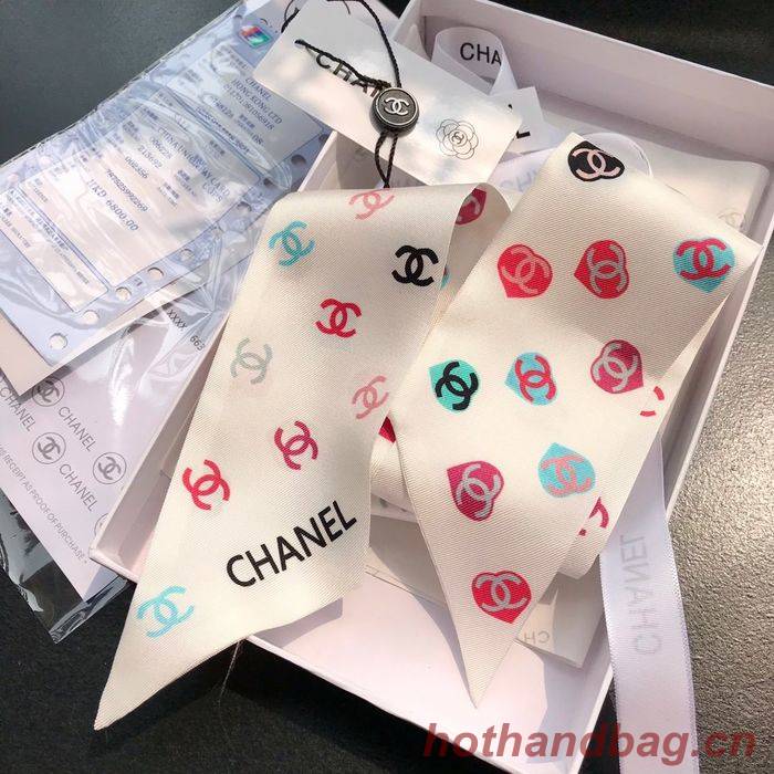 Chanel Scarf CHC00001