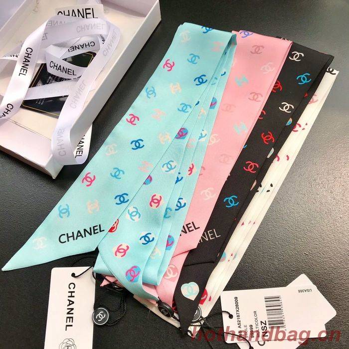 Chanel Scarf CHC00004