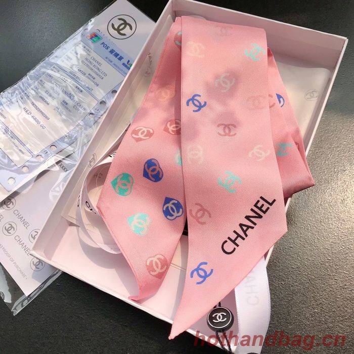 Chanel Scarf CHC00004