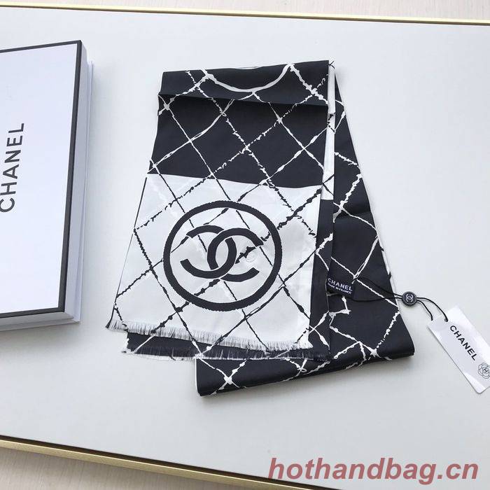 Chanel Scarf CHC00005