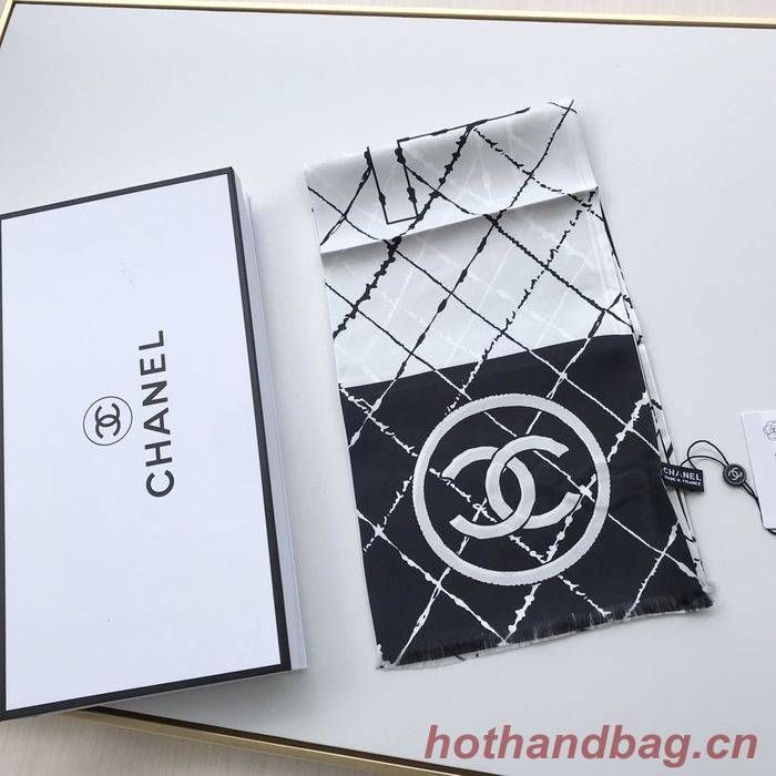 Chanel Scarf CHC00005