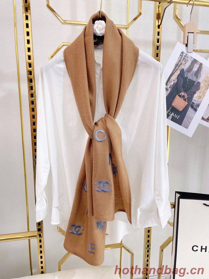 Chanel Scarf CHC00007