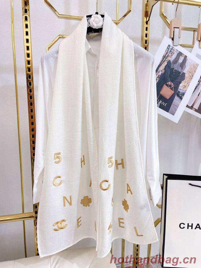 Chanel Scarf CHC00008