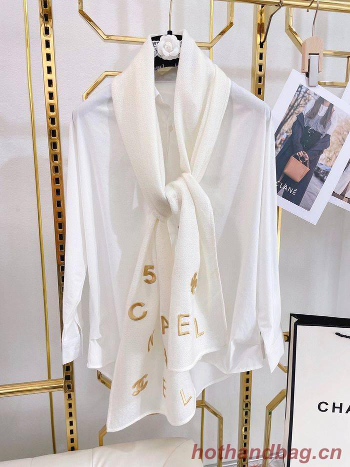 Chanel Scarf CHC00008