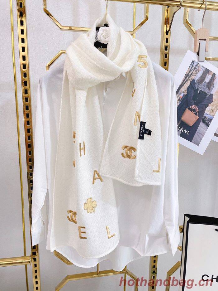 Chanel Scarf CHC00008