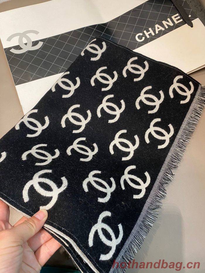 Chanel Scarf CHC00009