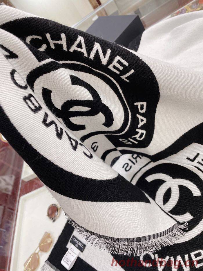 Chanel Scarf CHC00011