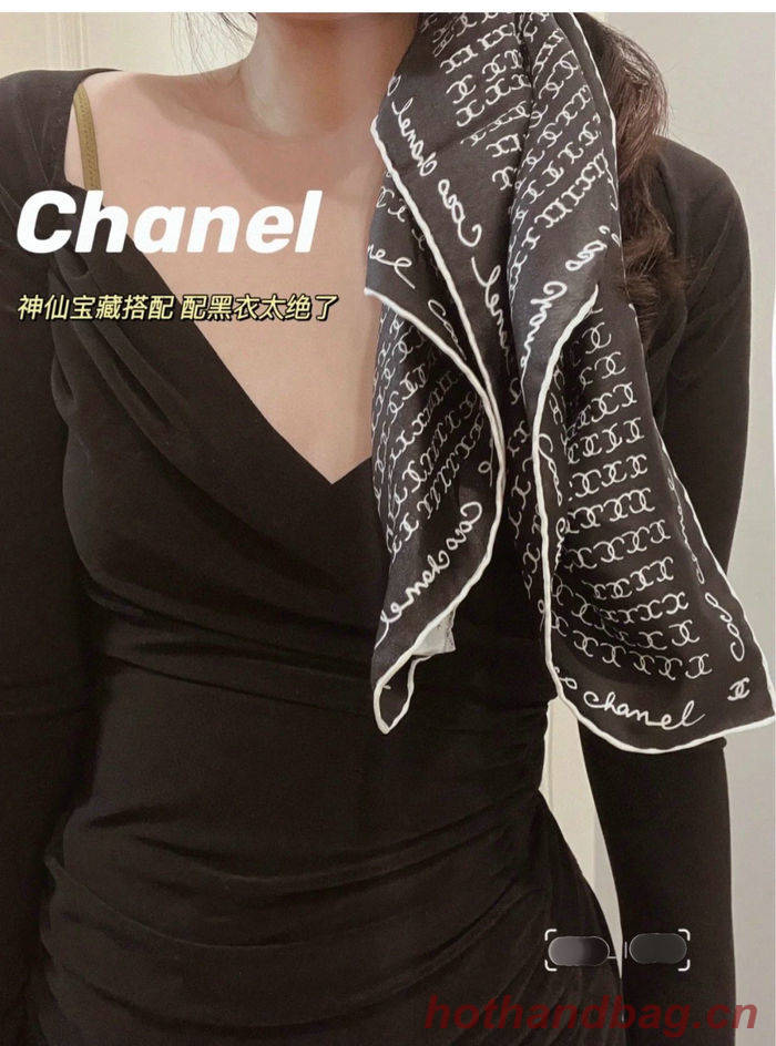 Chanel Scarf CHC00012