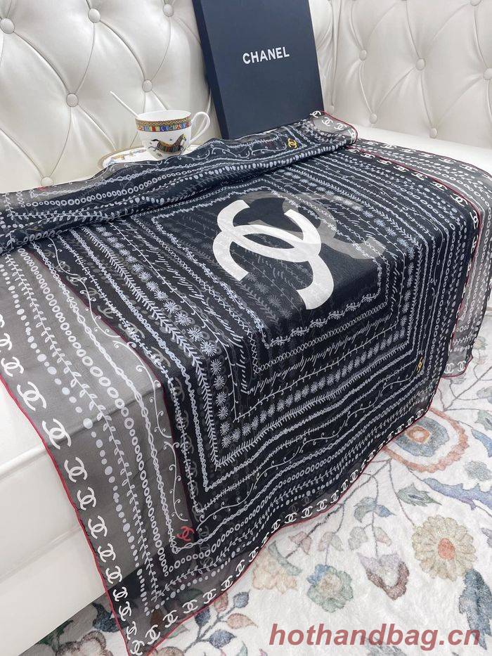 Chanel Scarf CHC00014