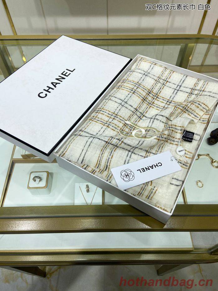 Chanel Scarf CHC00016