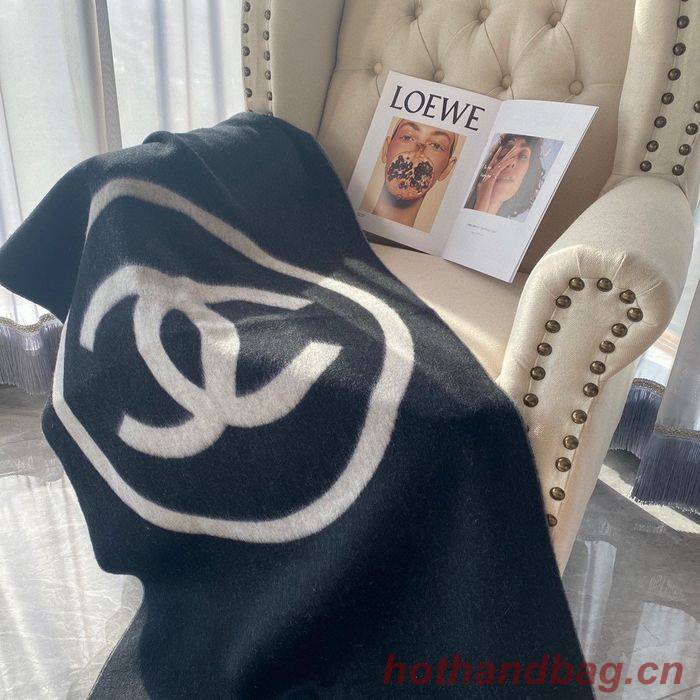 Chanel Scarf CHC00018