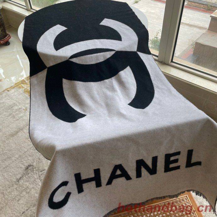 Chanel Scarf CHC00024