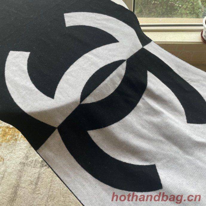 Chanel Scarf CHC00024