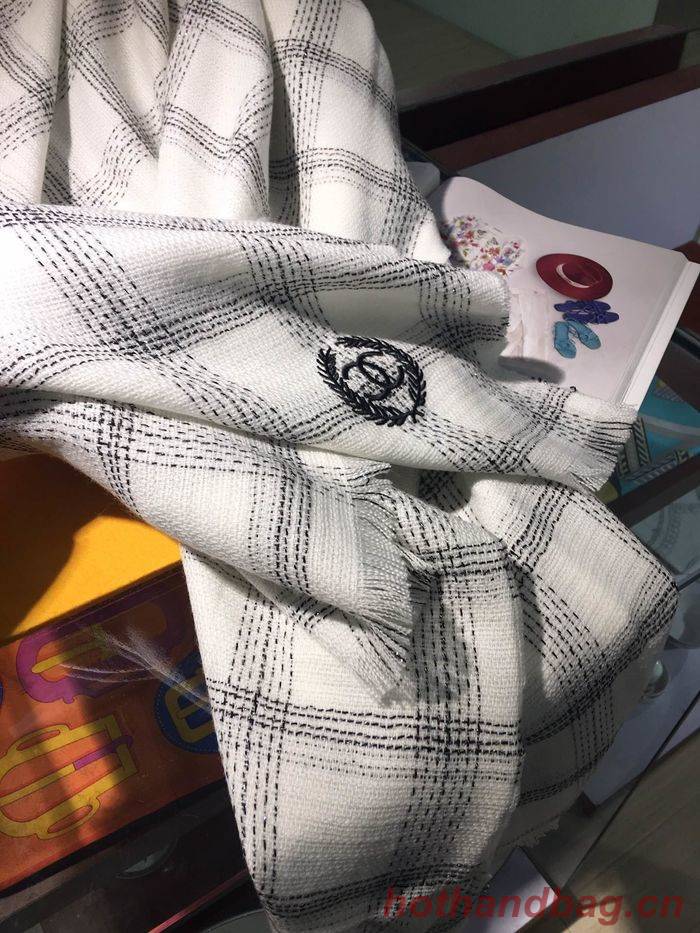 Chanel Scarf CHC00030