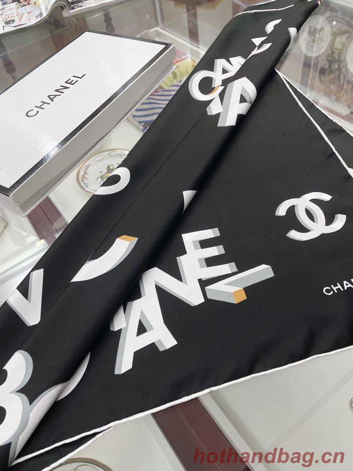 Chanel Scarf CHC00036