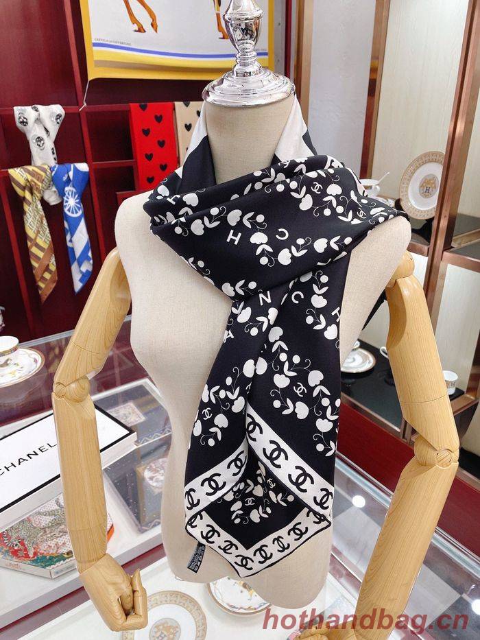 Chanel Scarf CHC00039