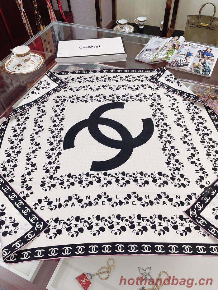 Chanel Scarf CHC00040