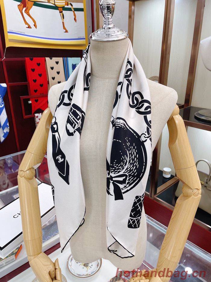 Chanel Scarf CHC00043