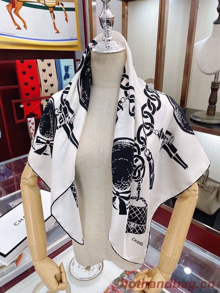 Chanel Scarf CHC00043