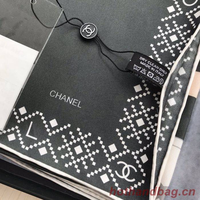 Chanel Scarf CHC00044