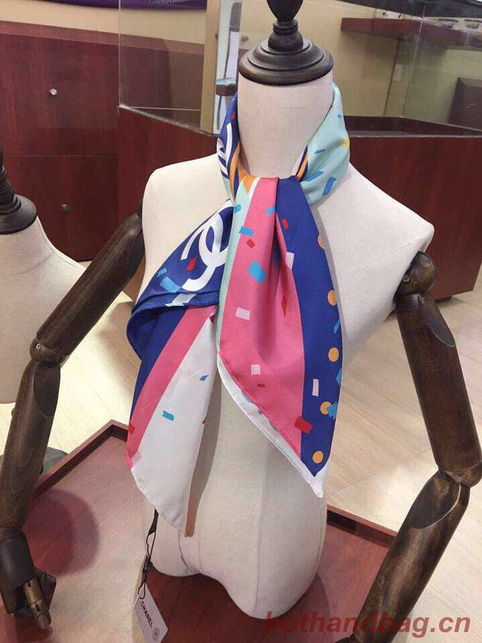 Chanel Scarf CHC00056