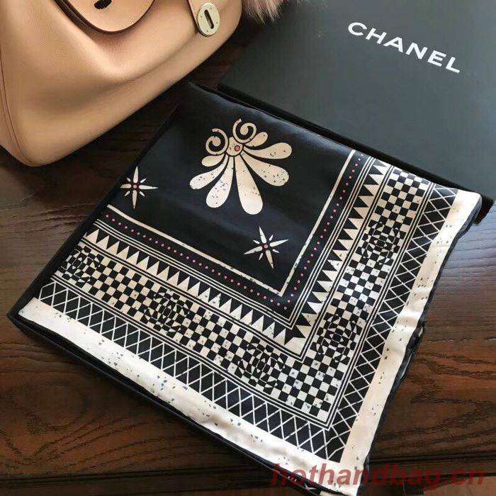 Chanel Scarf CHC00064