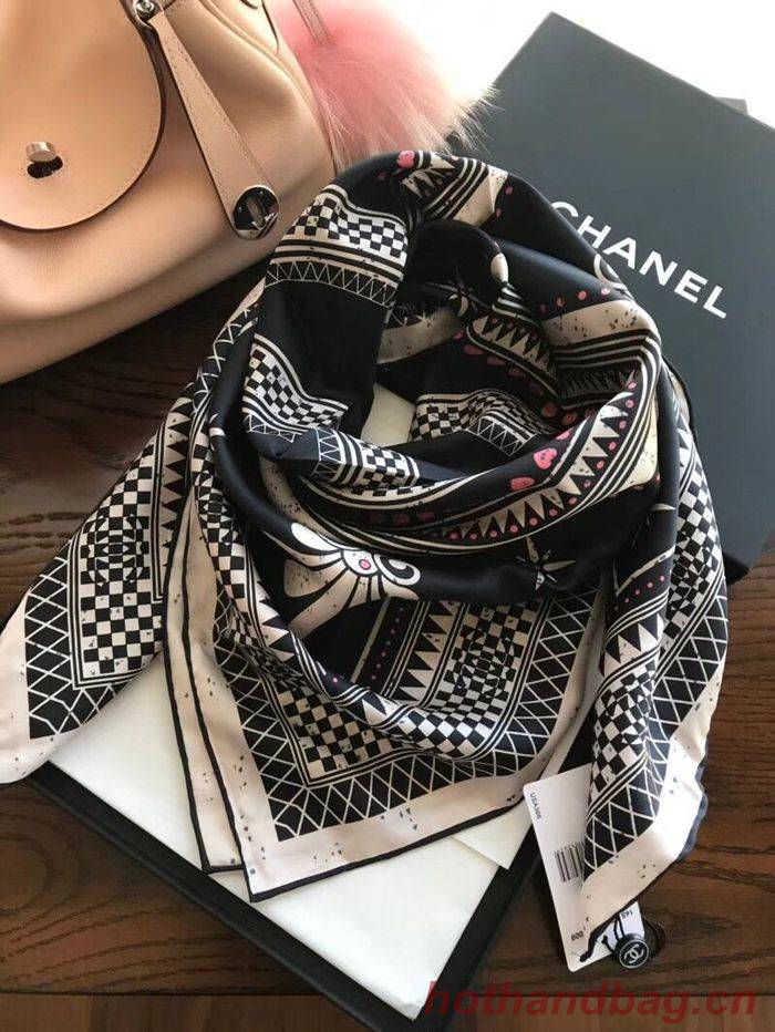 Chanel Scarf CHC00064