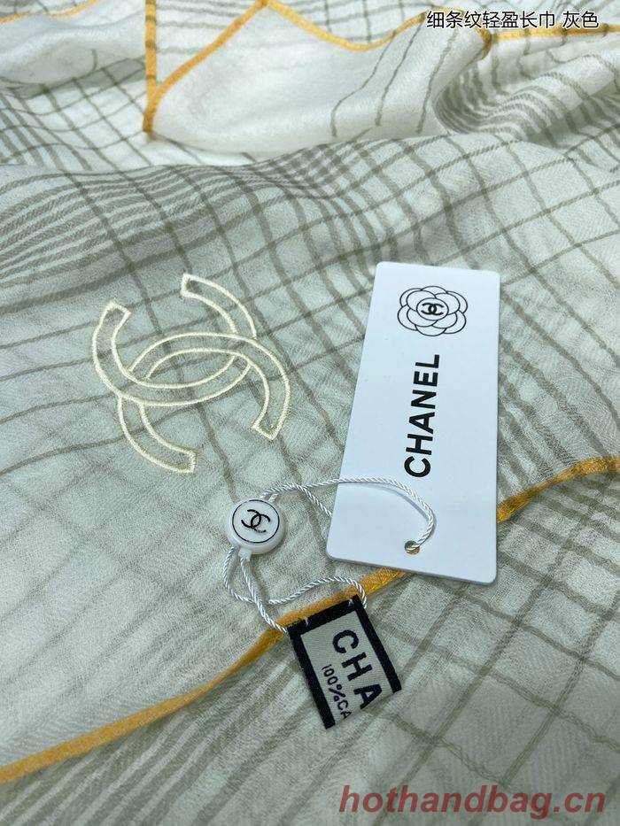 Chanel Scarf CHC00069