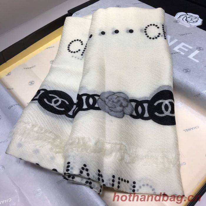 Chanel Scarf CHC00080