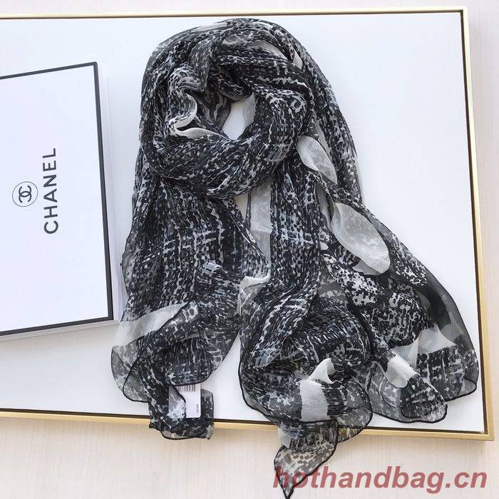 Chanel Scarf CHC00082