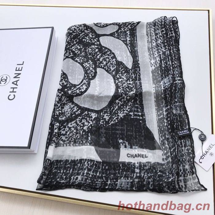 Chanel Scarf CHC00082