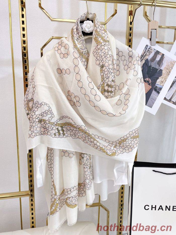 Chanel Scarf CHC00085