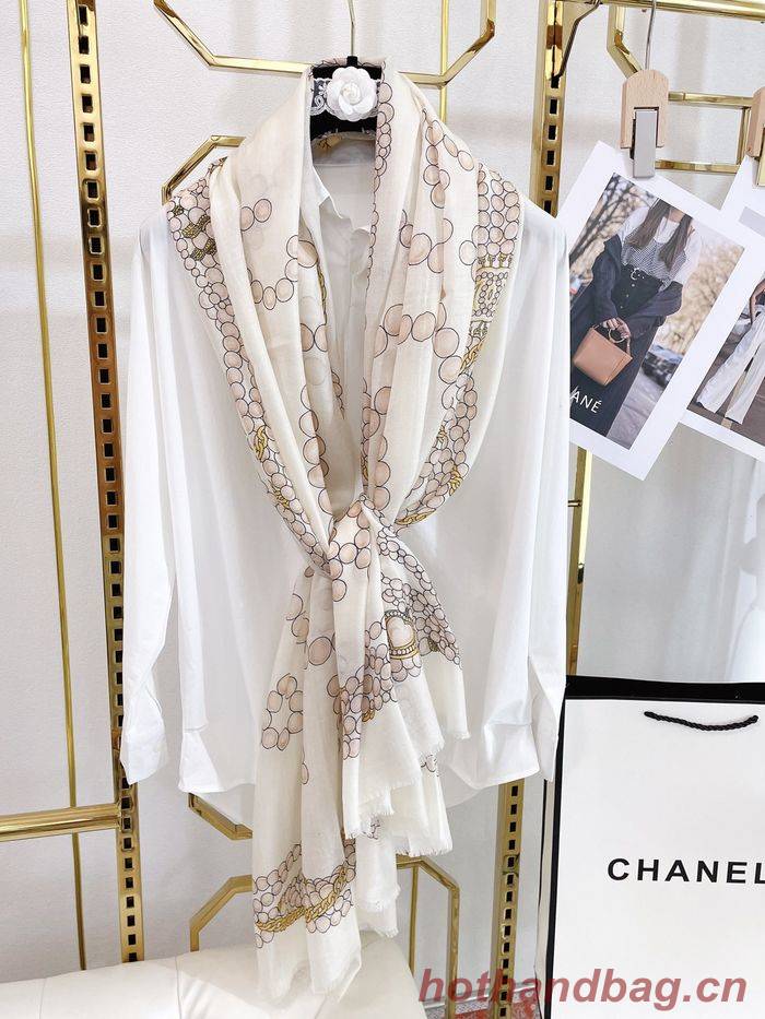 Chanel Scarf CHC00085