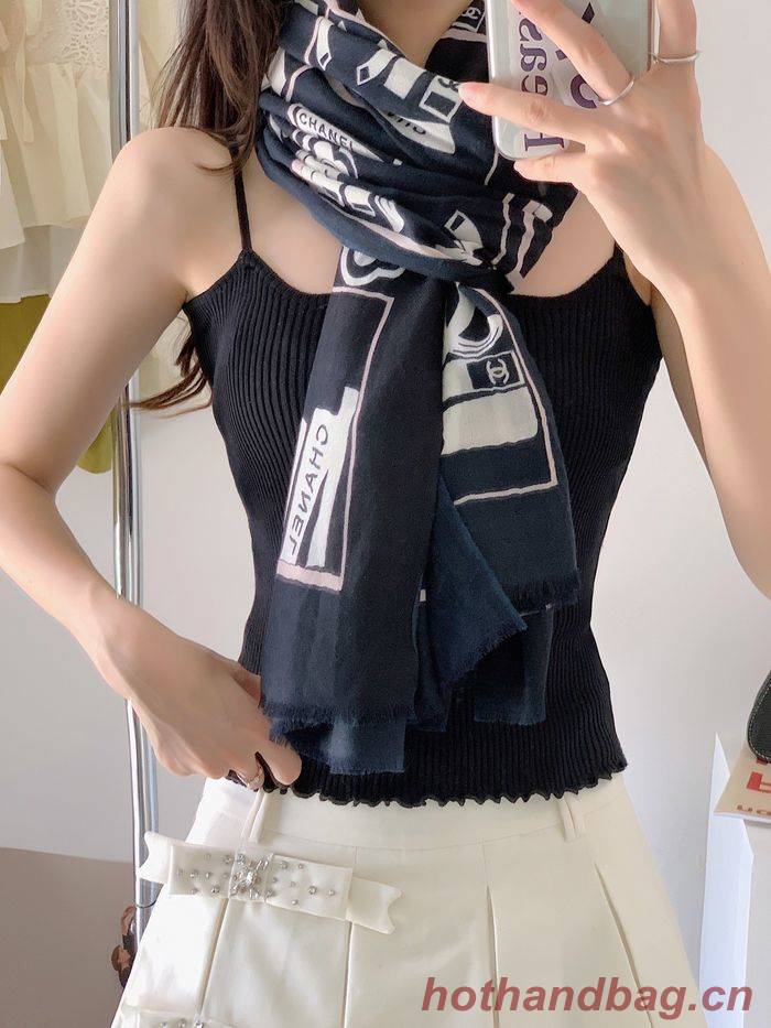 Chanel Scarf CHC00096