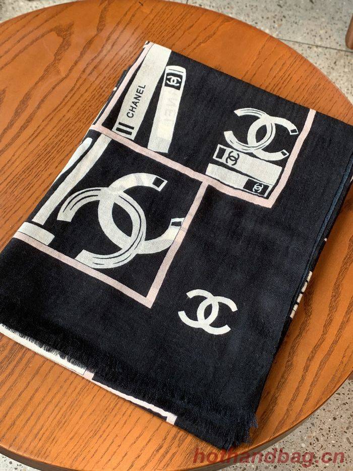 Chanel Scarf CHC00096