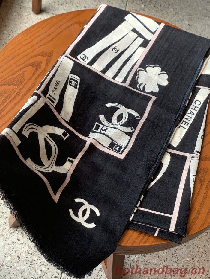 Chanel Scarf CHC00096