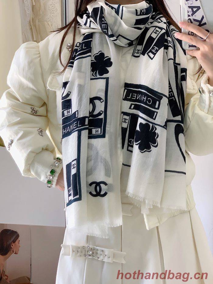 Chanel Scarf CHC00097