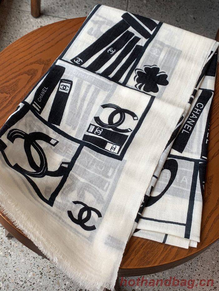 Chanel Scarf CHC00097