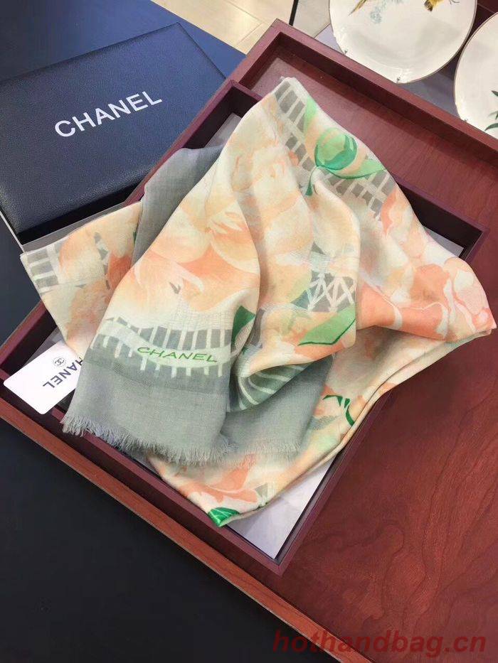 Chanel Scarf CHC00098