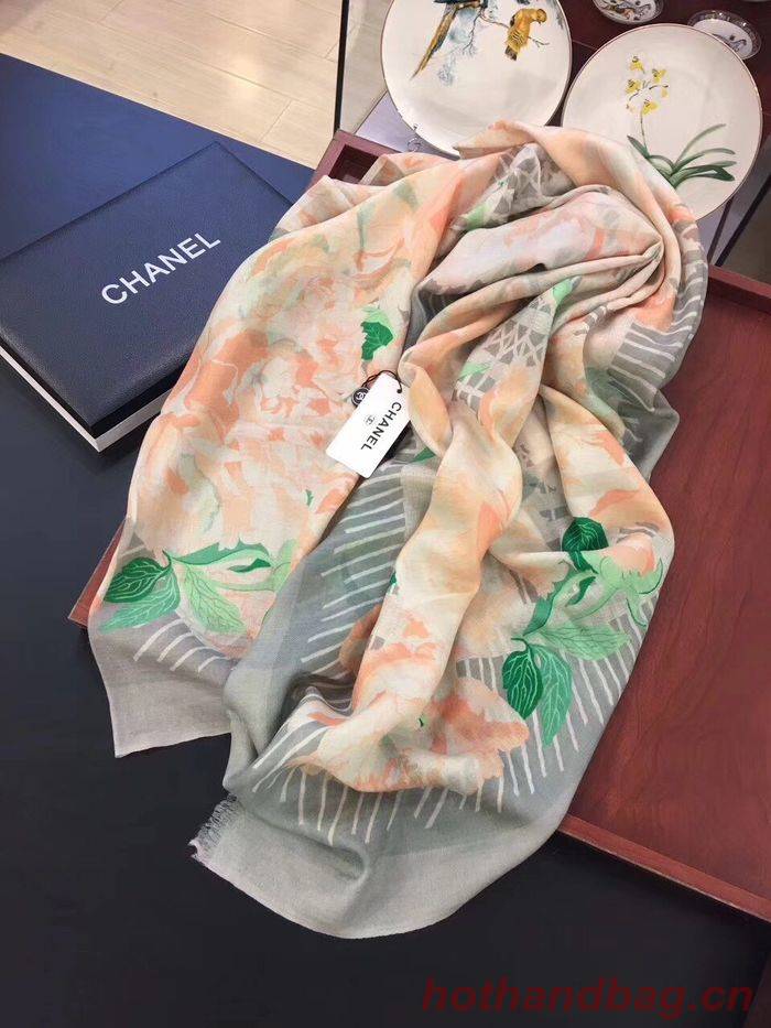 Chanel Scarf CHC00098