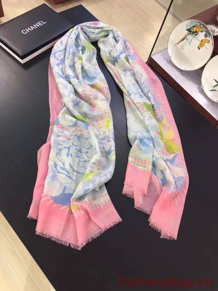 Chanel Scarf CHC00099