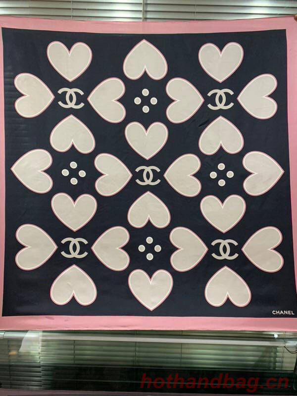 Chanel Scarf CHC00100