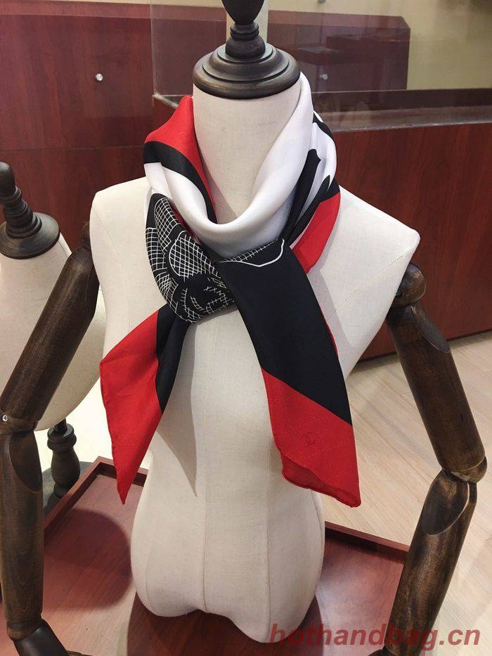 Chanel Scarf CHC00112