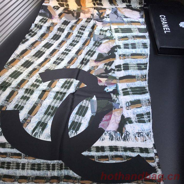 Chanel Scarf CHC00127