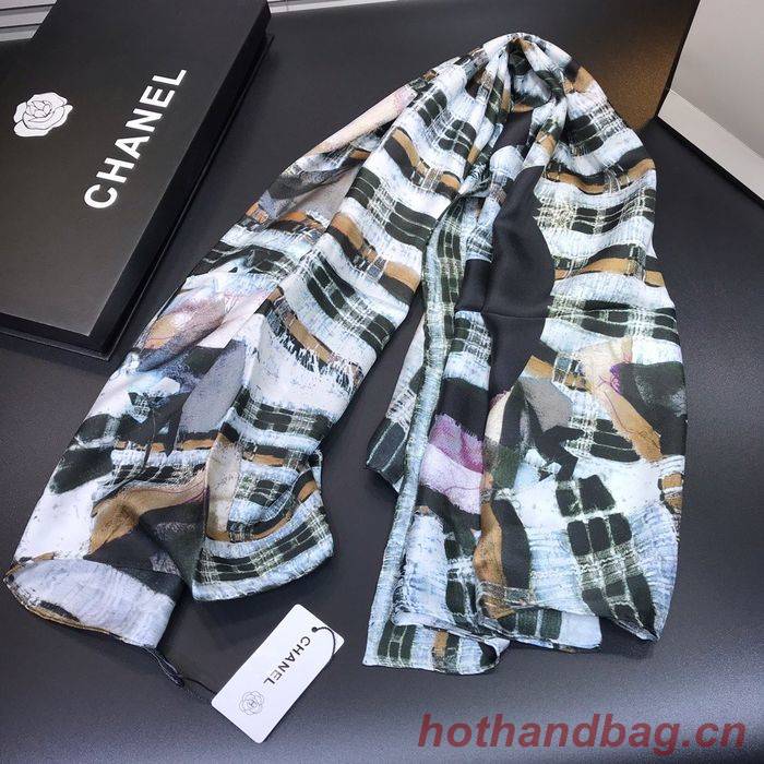 Chanel Scarf CHC00127