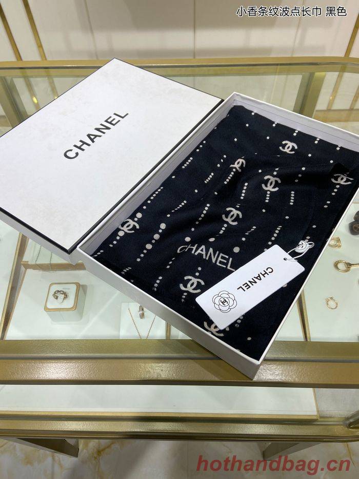 Chanel Scarf CHC00132