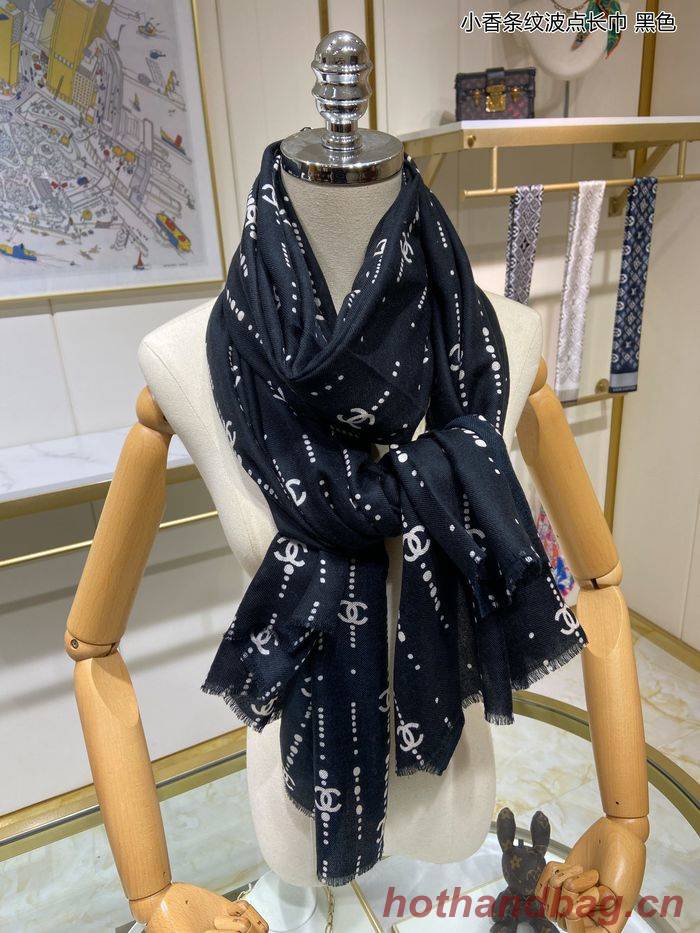 Chanel Scarf CHC00132